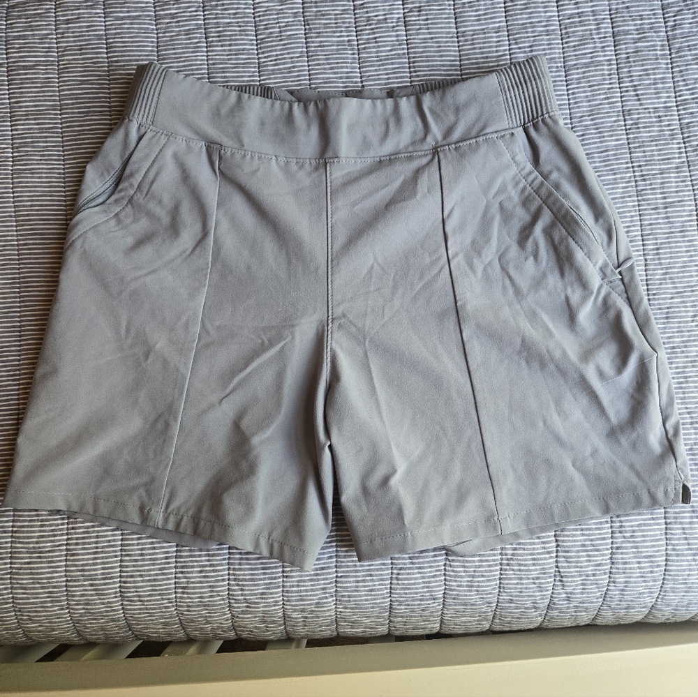 Womens Columbia PFG Shorts